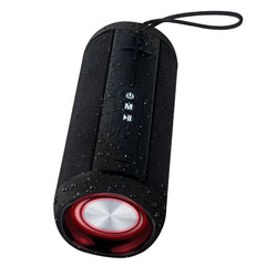 Bocina de 10 W RMS a prueba de salpicaduras