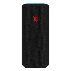 Bocina portátil de 2x2