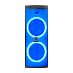 Bafle profesional 2 X 15