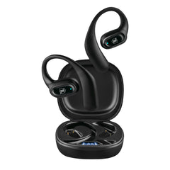 Audífonos
Bluetooth® sport open wireless hasta 20 hrs de batería lifetech