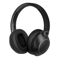 Audífonos Bluetooth® de diadema con cancelación de ruido