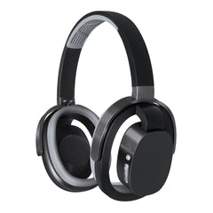 Audífonos Bluetooth® de diadema ajustable lifetech - negro