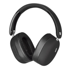 Audífonos de diadema Bluetooth® extra confort con ANC