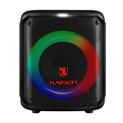 Bafle recargable de 8