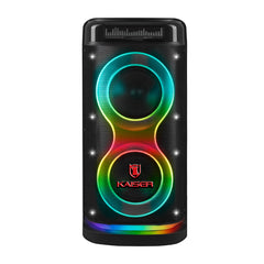 Bafle profesional 2X10