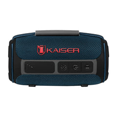 Bocina Bluetooth® portátil 2x2.5