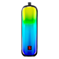 Bocina recargable 2X2