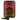 Bafle 8"  6,200 W PMPO con micrófono inalámbrico CL