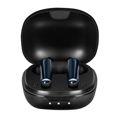 Audífonos True Wireless Compactos Negro