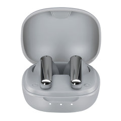 Audífonos True Wireless Compactos Gris