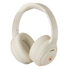 Audífonos de diadema Bluetooth® con Cancelación de Ruido Ivory