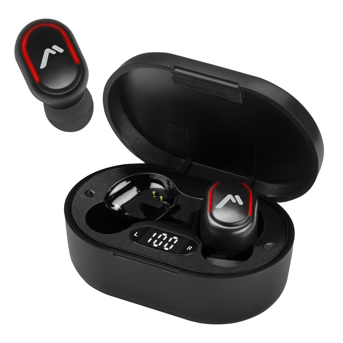 Manos Libres Audifonos Ksr Bluetooth Audifonos Wireless Kaiser