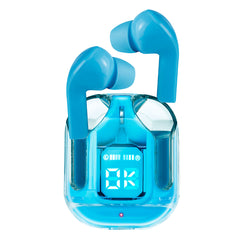Audífonos inalámbricos True Wireless Bluetooth® 5.3, 16h, azul