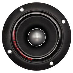 Tweeter piezoeléctrico 4