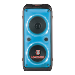 Bafle 2x8