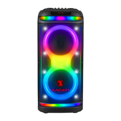 Bafle one body profesional 2x8