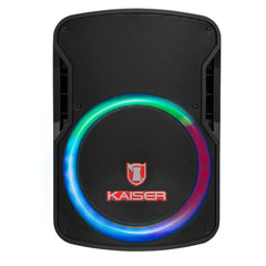 Bafle profesional 15