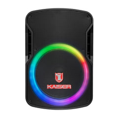 Bafle profesional 15