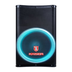 Bafle profesional 15