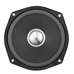 Bocina de reemplazo 6.5” de 120 W PMPO con imán