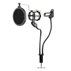 Kit 3 en 1 para grabación audio y video 360°