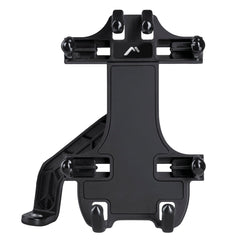 Soporte universal para celular para motocicleta, gira 360°