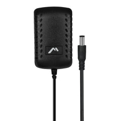 Cargador para bafle 20 W 60 Hz, negro