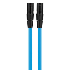 Cable extensión jack cannon - plug Cannon, 3 m
