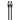 Cable extensión plug Speakon - plug Speakon, 10 m