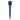 Micrófono alámbrico unidireccional HI-FI con adaptador, azul