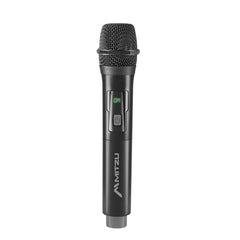 Micrófono inalámbrico Bluetooth® recargable