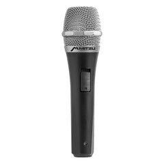 Micrófono alámbrico unidireccional HI-FI de alta calidad