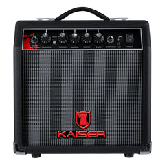 Amplificador para guitarra 6,5