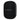 Bocina portátil recargable Bluetooth® 15 W RMS IPX5, negro