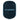 Bocina portátil recargable Bluetooth® 15 W RMS IPX5, azul