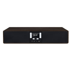 Barra de Sonido Bluetooth® de 180 W RMS Negro