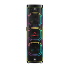Bafle 3X12