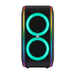 Bafle Recargable 2x6.5