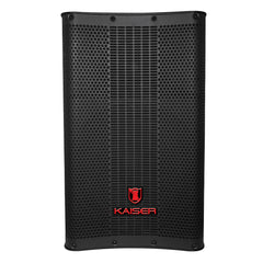 Bafle Profesional 15” 240,000 W PMPO con procesador de señal digital