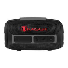 Bocina Bluetooth® portátil 2x2.5