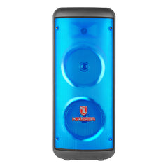 Bafle 2x8