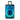 Bafle profesional recargable 12” 16,000 W PMPO con micrófono y Bluetooth®