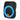 Bocina recargable 6.5” de 20 W RMS con KSR-LINK