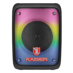 Bafle profesional 6.5