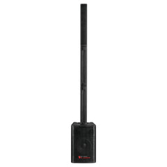 Sistema de audio integral 18” 200 W RMS
