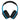 Audífonos inalámbricos Bluetooth batería 4.5h, blanco