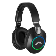 Audífonos diadema plegables Bluetooth® con puerto de audio 3,5 mm