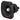 Tweeter piezoeléctrico 4" tipo bala 650 W PMPO 113 dB