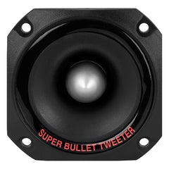 Tweeter piezoeléctrico 4