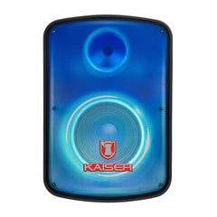 Bafle recargable Kaiser 15